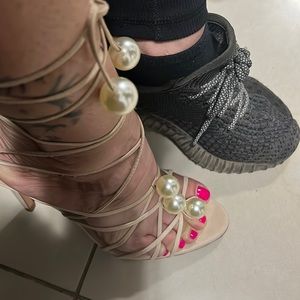 Schultz Heels